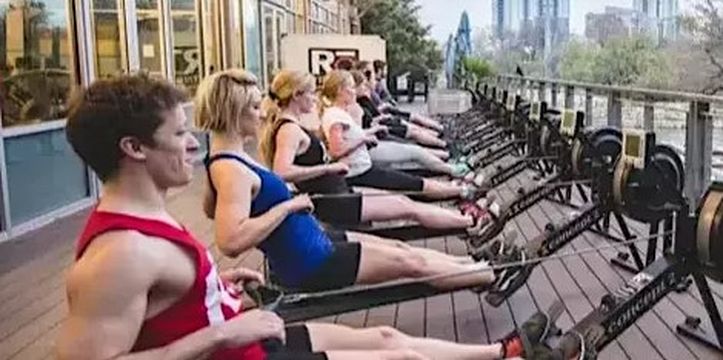 Breathwork for Athletic Performance | Rō Fitness