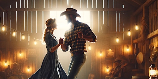 Country Two-Step Dance Class | DFW Young & Social