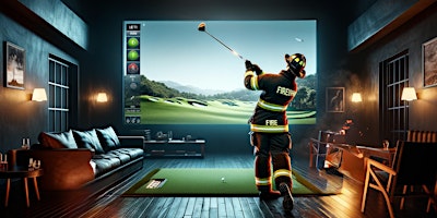 Firefighter Faceoff | Swing Social