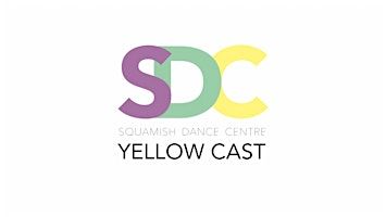 Yellow Cast | Centennial Theatre