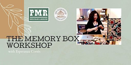 Memory Box Workshop | Pine Meadow Ranch Center for Arts & Agriculture