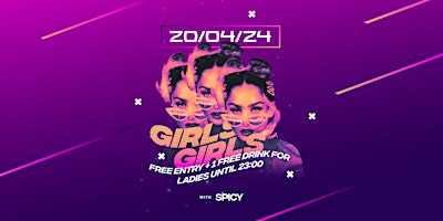 SA 20.4. GIRLS GIRLS GIRLS | Fischzuchtweg, 30