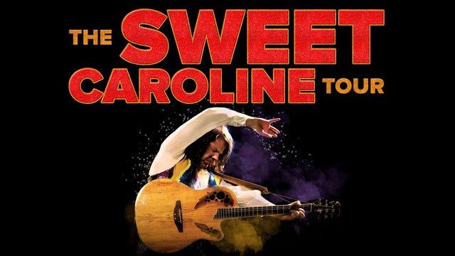 The Sweet Caroline Tour: A Neil Diamond Concert Celebration 2024 (Nashville) | Schermerhorn Symphony Center