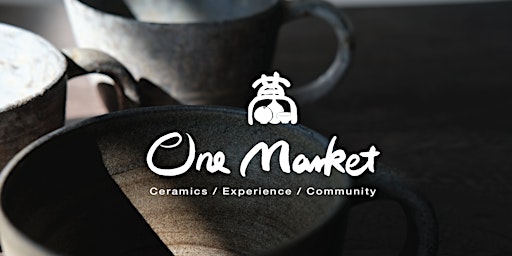 A celebration of ceramic artistry - One Market | Higher Ground Health Club