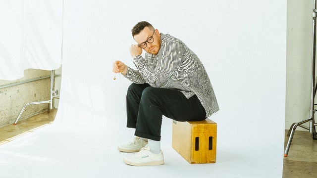 Sam Fischer (18+) 2024 (Boston) | Brighton Music Hall presented by Citizens