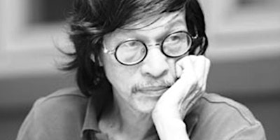 Translate Vietnamese poet Do Trung Quan with Quynh Nguyen | Deptford Lounge