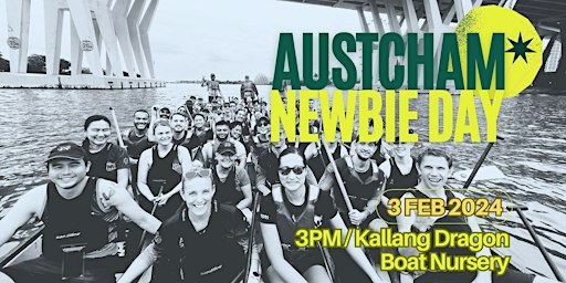 Social Dragon Boat Paddle @ Marina Bay (No Experience Needed) | Kallang Dragon Boat Nursery