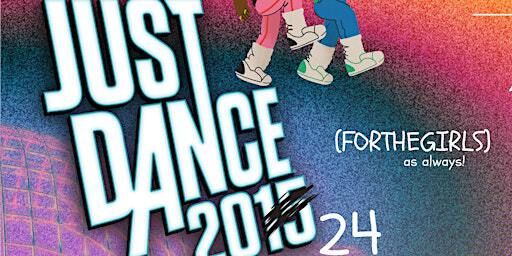 Just Dance '24!! | Create Destroy Studios - Sugar House Island Just Dance '24!! | Create Destroy Studios - Sugar House Island