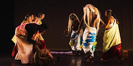 Unity Rhythm | The Dance Centre