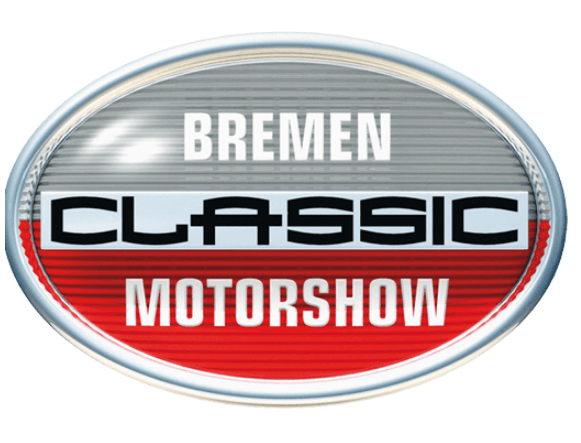 Bremen Classic Motorshow 2025 | MESSE Bremen