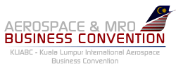 Aerospace Business Convention Kuala Lumpur 2025 | MATRADE Exhibition and Convention Centre (MECC)
