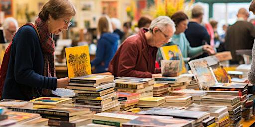 Meet the Author & Book Signing | Anacostia Park(near outdoor skating rink)