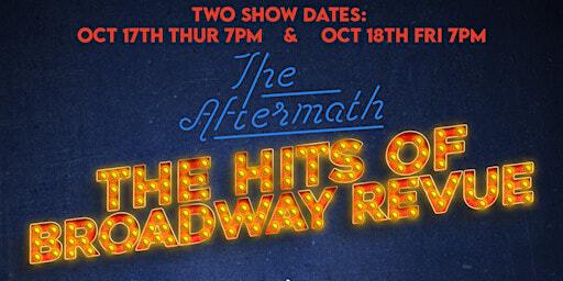 The Hits of Broadway | The Aftermath