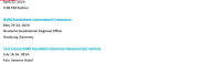 Annual NABE Tech Economics Conference & Industry Job Fair 2024 | The Westin Seattle, Washington, USA