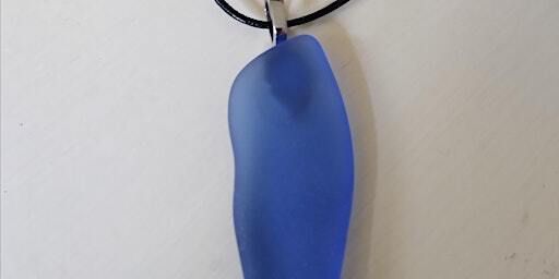 Sunday with Miss Lucy - Create a Sea Glass Pendant Necklace. | Miss Lucy Izakaya - Shop 3/26 Clarence Street Port Macquarie.