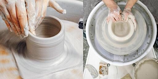 Open Access Ceramic Studio | Creative Bloc