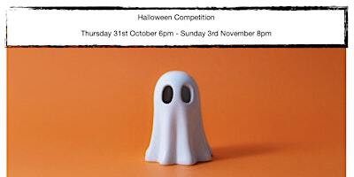 Youth Climbing Classes - Halloween Competition Ages 8+ | 41 Boucher Rd