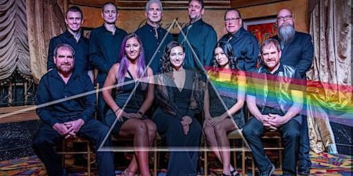 Echoes of Pompeii - Pink Floyd Experience with Laser Show | The Times Theater Inc