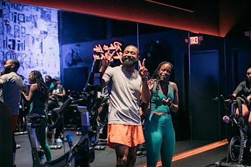 Ride & Flow | TruFusion Foundry