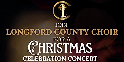Longford County Choir Christmas Celebration Concert | St Mel's Cathedral