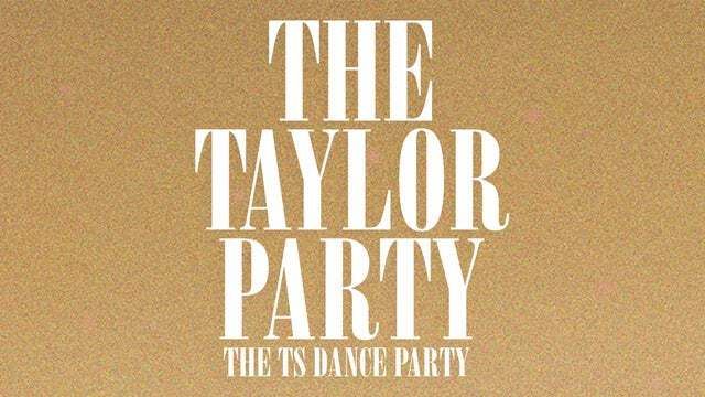 The Taylor Party: Taylor Swift Night | 18+ 2024 (Atlanta) | The Masquerade - Heaven
