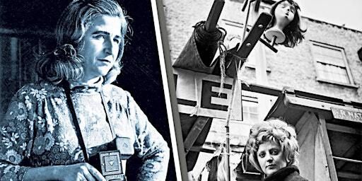 Seeing Daylight: The Photography of Dorothy Bohm | BNJC (Brighton & Hove Jewish Community)