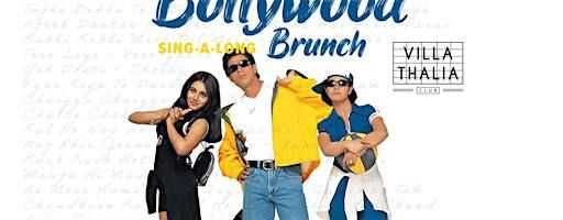 Bollywood Brunch - Sing-A-Long | Villa Thalia