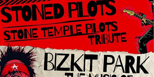 LIMP BIZKIT, LINKIN PARK & STONE TEMPLE PILOTS TRIBUTES LIVE! @ THE QUEENS! | The Queen's