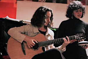 Moonsession #27: JABUTI | Mojo Cohouse