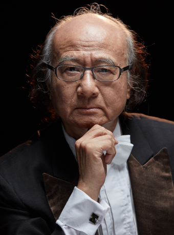 陳燮陽從藝60週年 泱泱國風——陳燮陽與蘇州交響樂團音樂會（主辦）｜音樂會 | 蘇州文化藝術中心-大劇院
