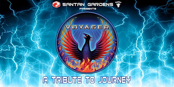 Voyager: A tribute to Journey | SanTan Gardens