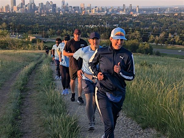 Run with a Recruiter – Calgary Police Service HQ - Westwinds Campus | 5111 47 St NE