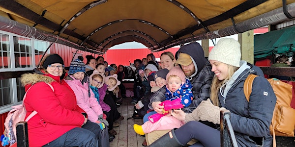2025 FAMILY ROUND UP | Hatfield Farm