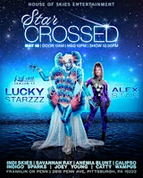 Star Crossed Drag Brunch | 2815 Penn Avenue, Pittsburgh, PA, USA