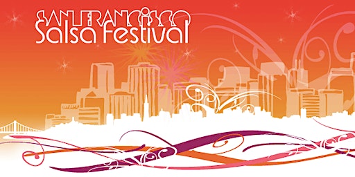 15th Annual San Francisco Salsa Festival *Performer Registration ONLY* | San Francisco Airport Marriott Waterfront