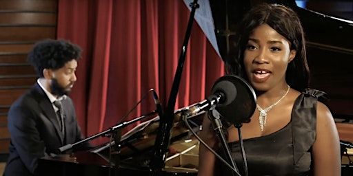Art Song and Storytelling of the Afro-Caribbean Diaspora | CMC