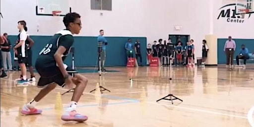 Youth Spring Break Basketball Camp | Forest Park Recreation & Parks