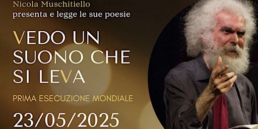 Vedo un suono che si leva | Bologna