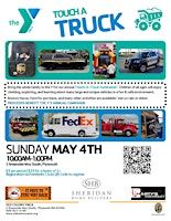 Touch A Truck | Old Colony YMCA - Plymouth