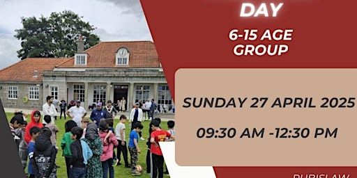 Aberdeen Grammar Juniors Cricket - Free Open Day | Rubislaw