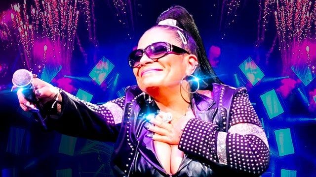 Lisa Lisa 40th Anniversary: Take You Home Tour 2025 (Phoenix) | PHX Arena (formerly Footprint Center)