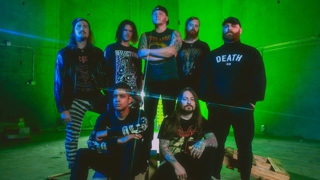 AngelMaker 2025 (Atlanta) | The Masquerade - Hell