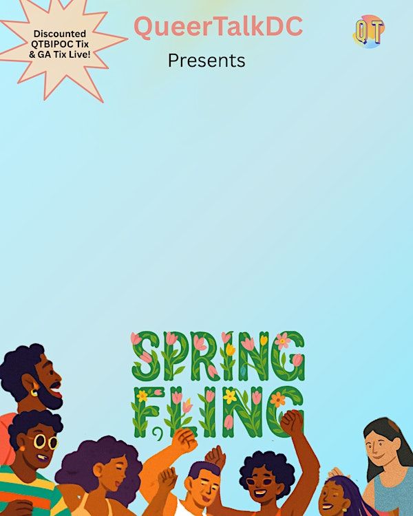 SPRING FLING | metrobar