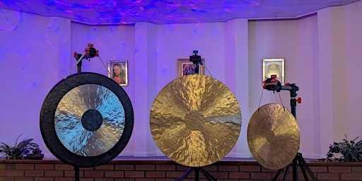 Sound Bath Newcastle Under Lyme | Home Holistics