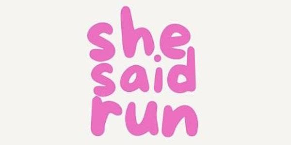 She Said Run 5km | Rickmansworth Road