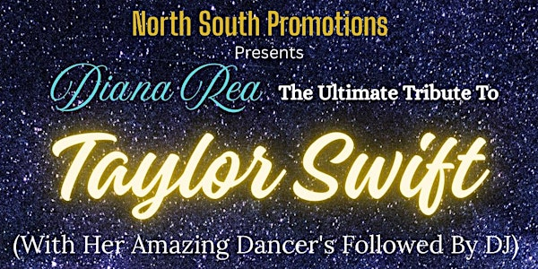 The BeechLawn Live - Taylor Swift  by the amazing Diana Rea | Beechlawn hotel