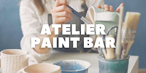 ATELIER PAINT BAR | THE BABEL COMMUNITY – Grenoble Bastille l Coworking & Bureaux