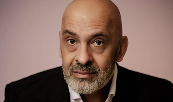 MAY AT THE COMEDY JUNCTION | Station Pub