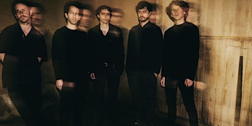 Concert in de Hoogmis: Nordmann (try-out) | Hoogmis