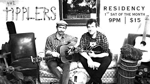 The Tipplers Residency at The Lomond | The Lomond Hotel